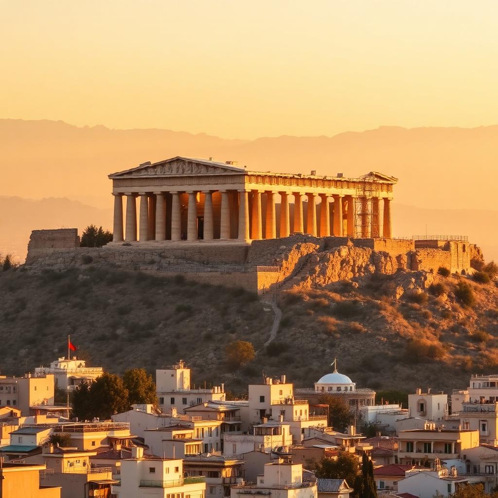 Atenas