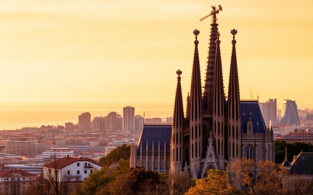 Barcelona