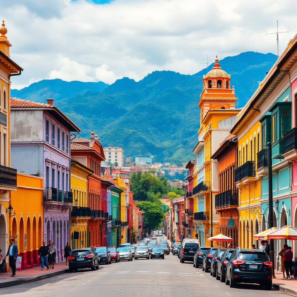 Bogota