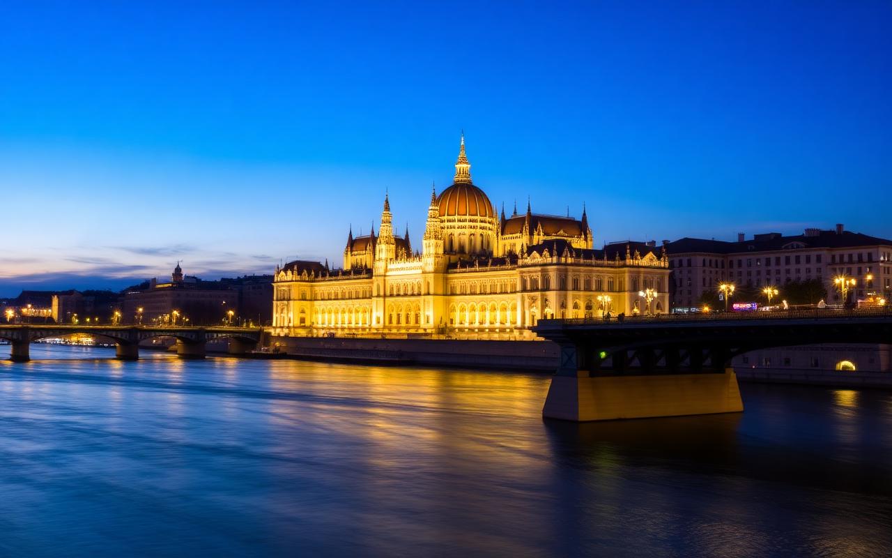 Budapest