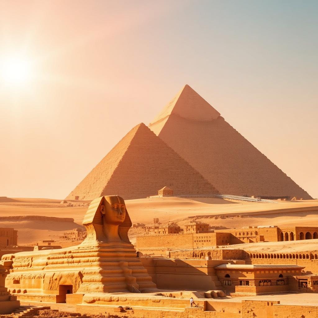 Cairo