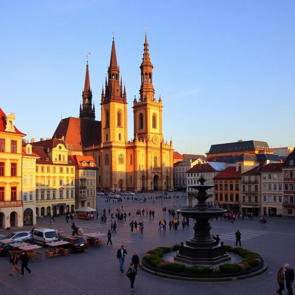 Cracovia