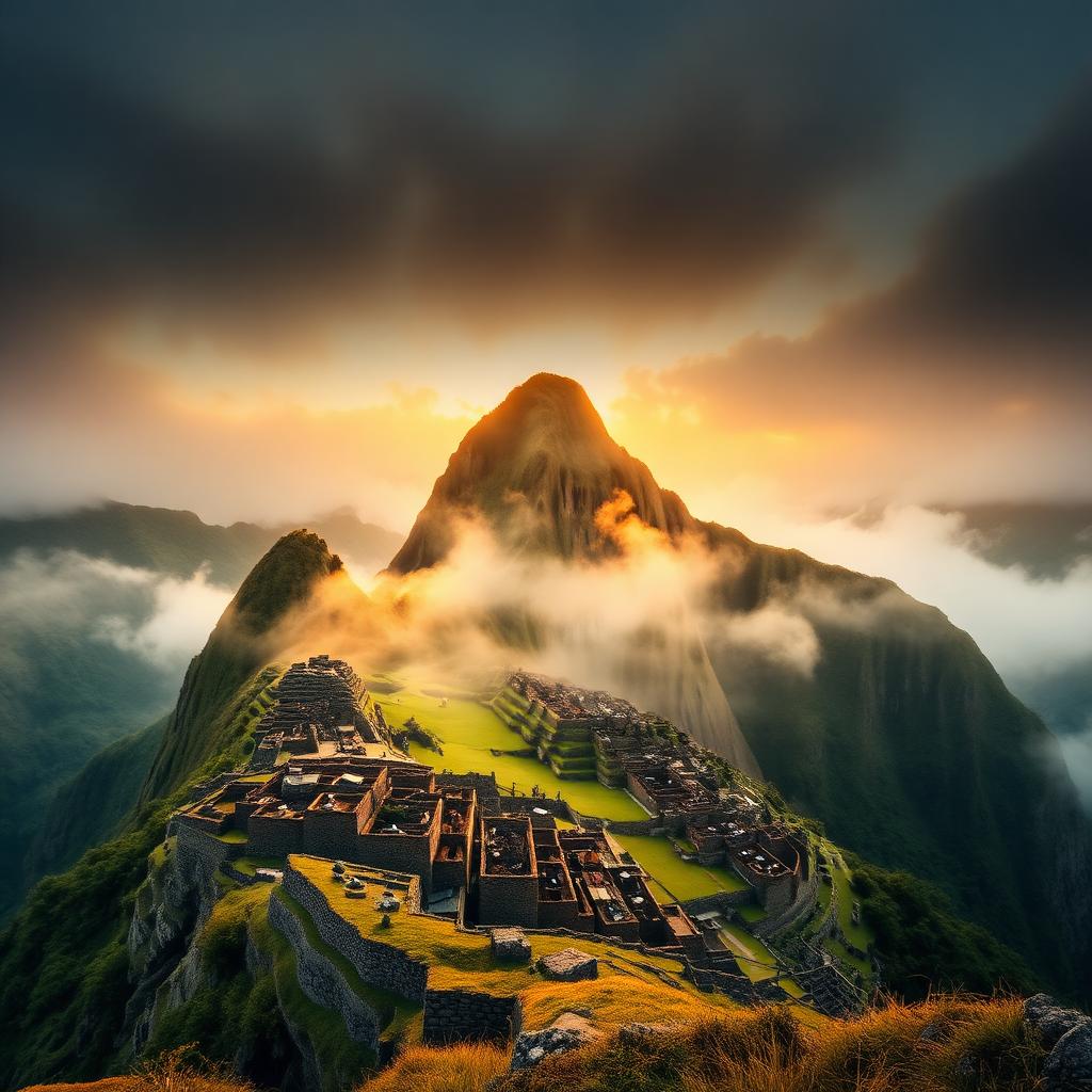 Cuzco