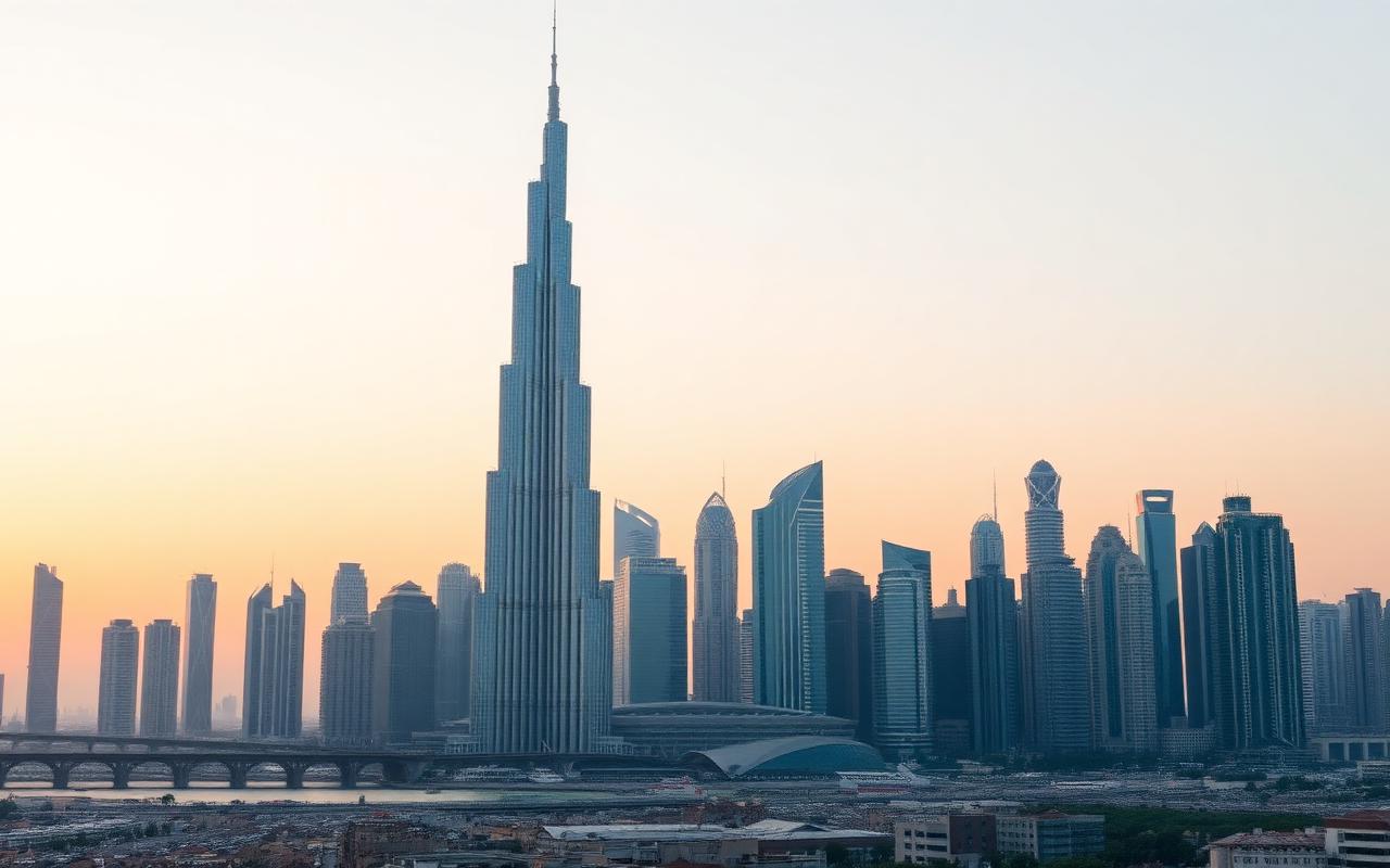 Dubai