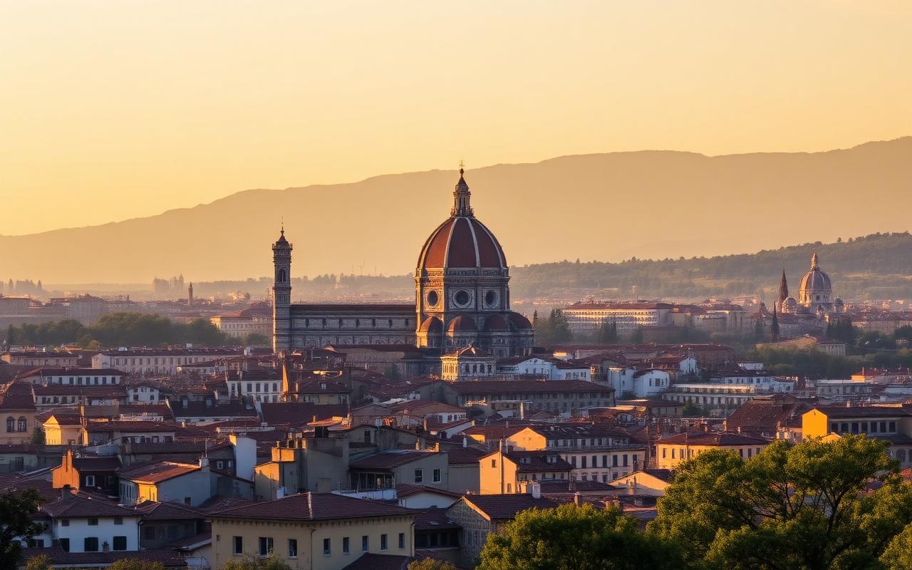 Florence