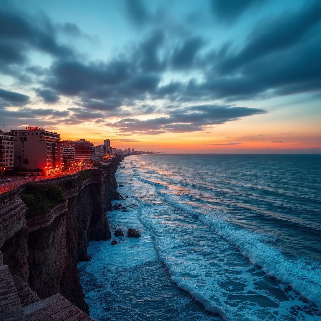 Lima