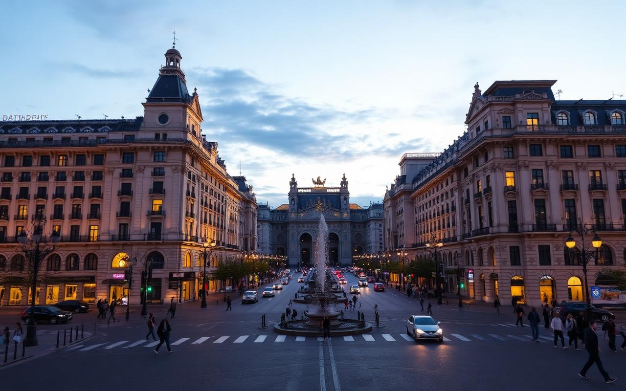 Madrid