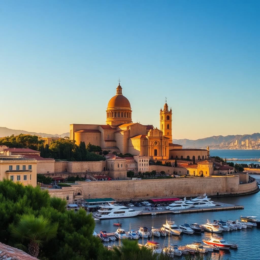 Palma de Mallorca