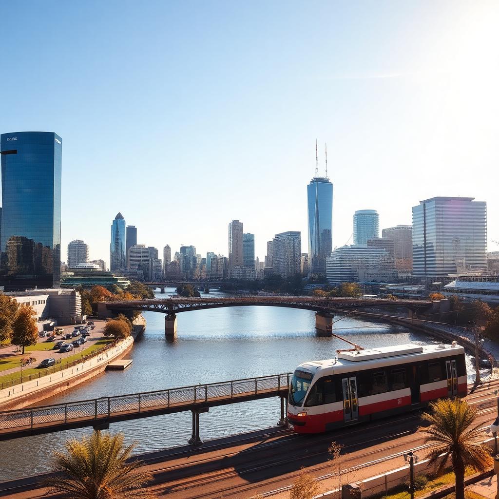 Melbourne