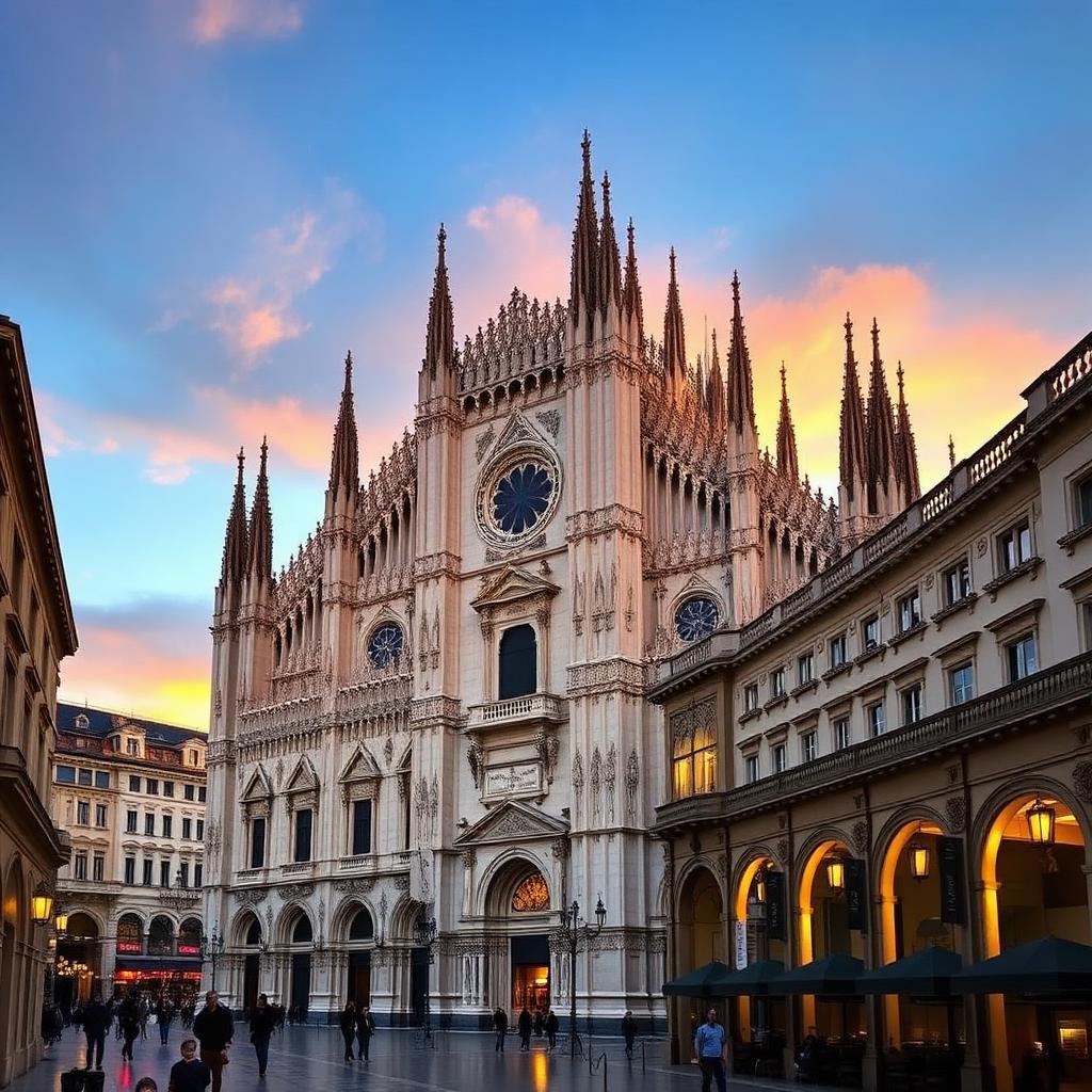 Milan
