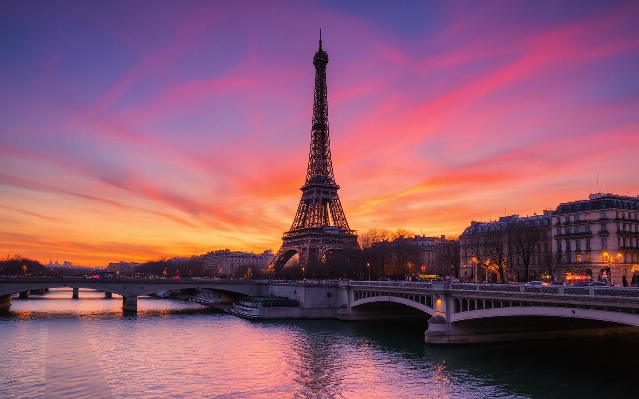 Paris