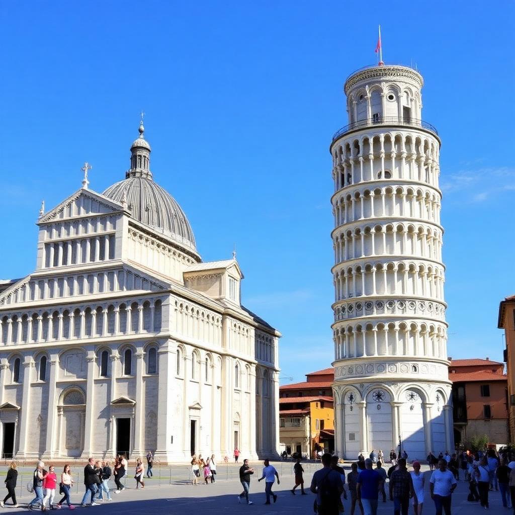 Pisa