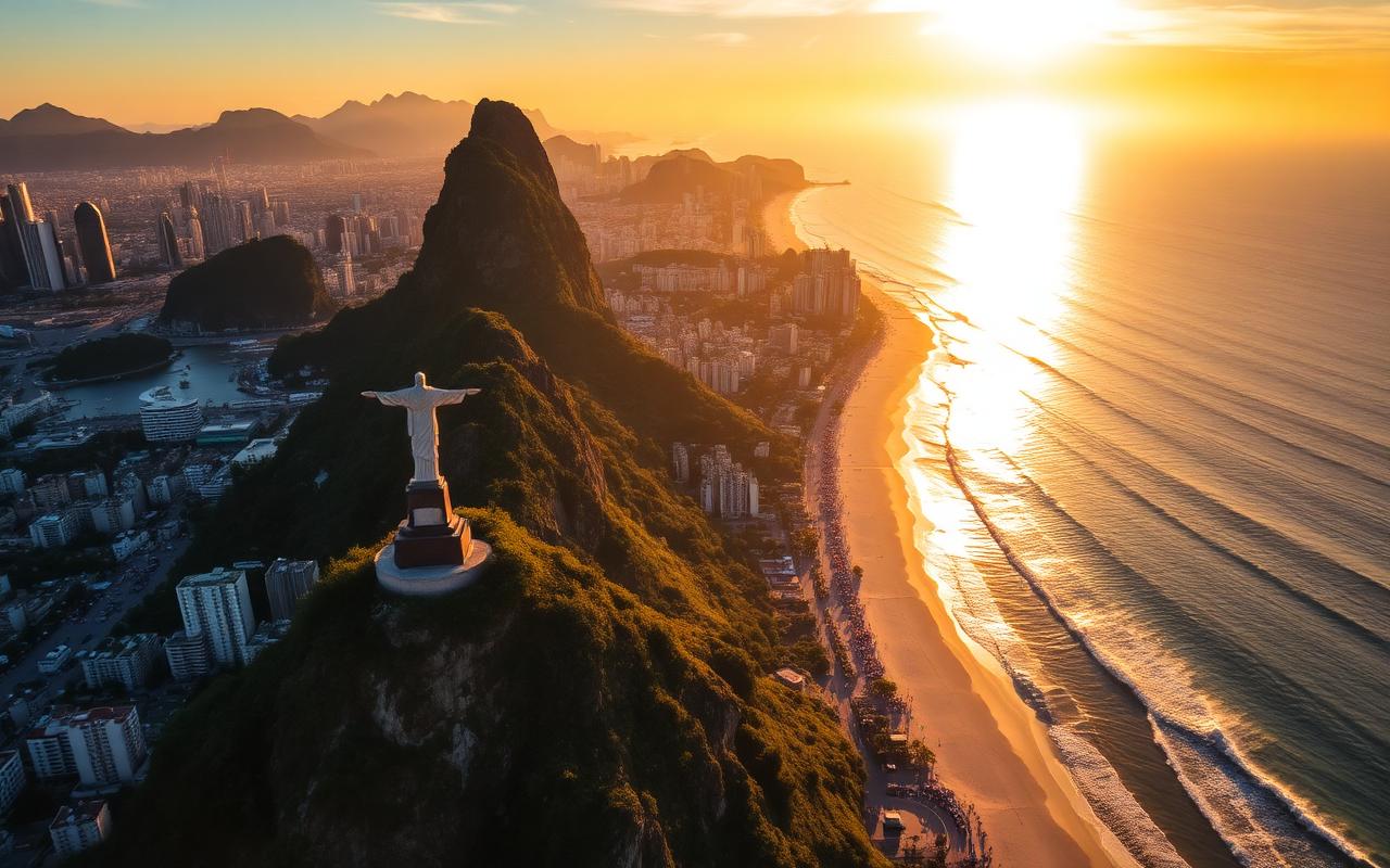 Rio de Janeiro