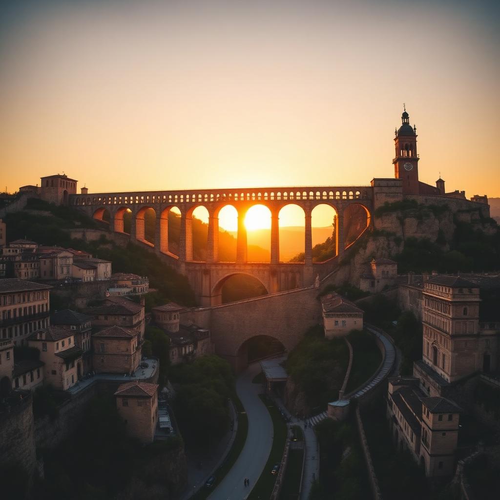 Segovia