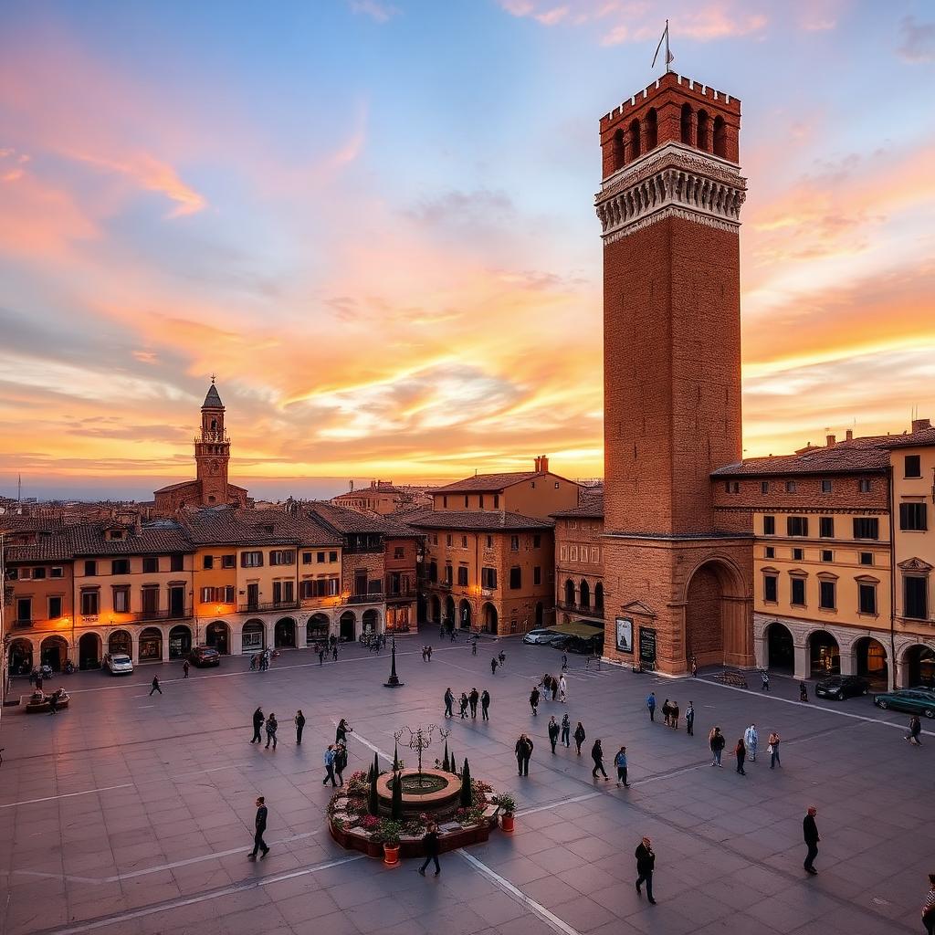 Siena