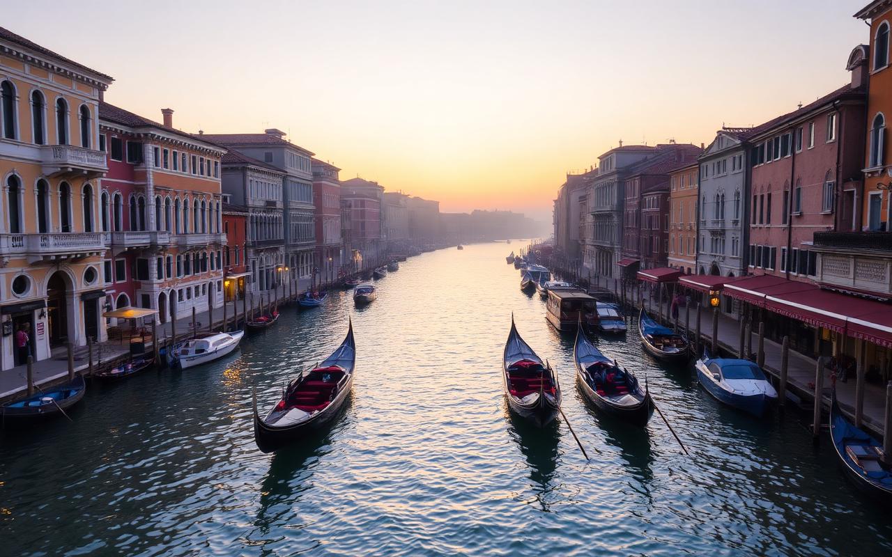 Venice
