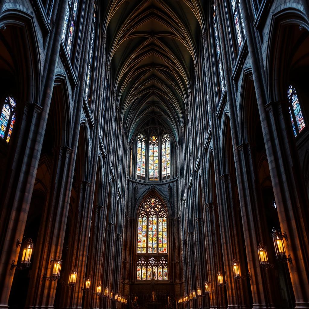 Experiência Religiosa