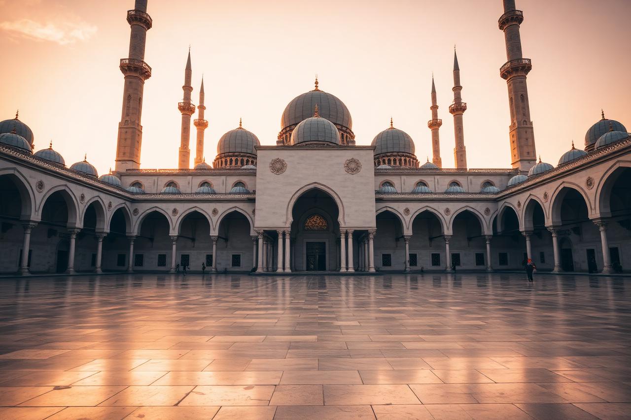 Tour pela História do Cairo: Mesquita de Sultan Hasan, Bairro Copta e Museu Egípcio