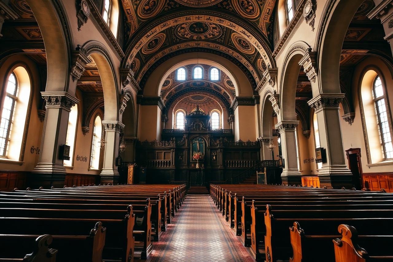 Conhecendo a Cultura Judaica em São Paulo