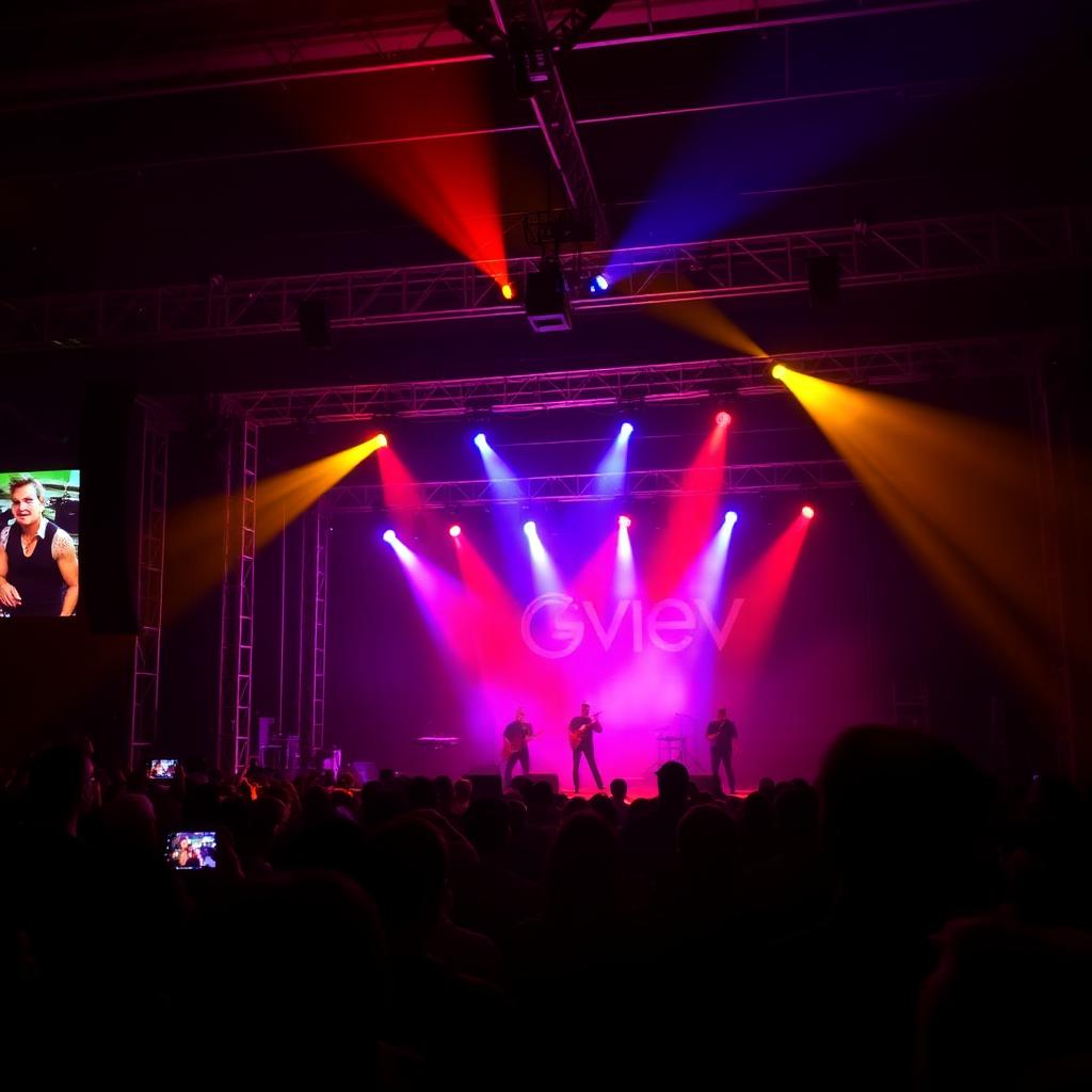 Show / Evento